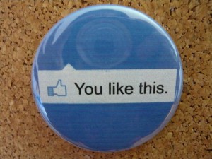 Pretty Buttoner: You Like This Button
