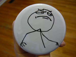 Pretty Buttoner: Enrico's Custom Button