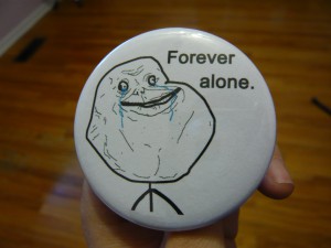 Pretty Buttoner: Erikca's Custom Button