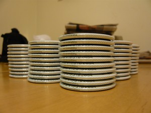 Pretty Buttoner: GTA Rent2own.ca Magnet