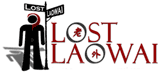 Lost Laowai