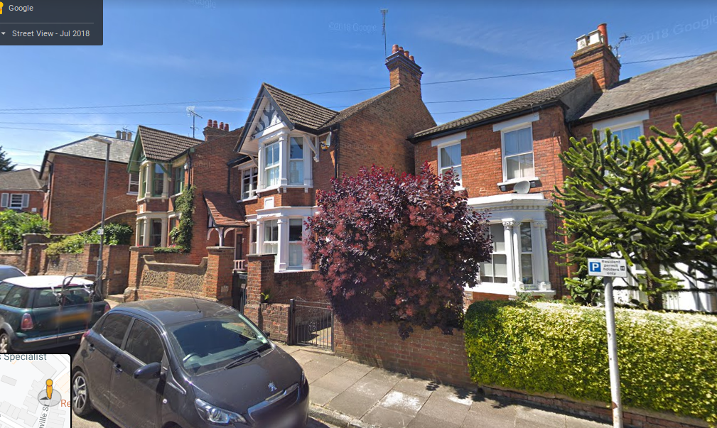Unexpectedly in Aylesbury, UK, with hopes that she will be safe and that good luck will keep her well. GPS: 51.818926, -0.814910 Plus Code: 9C3XR59P+H2 Google Maps. Midand House, 42 Buckingham St, Aylesbury HP2 2LH, UK